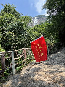 精進匠心，一路同行 正朗精密“增城從化兩天游”活動圓滿結束