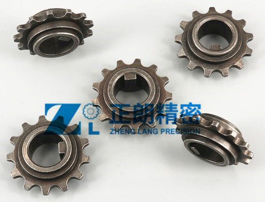 粉末冶金與切削加工哪個(gè)加工工藝更好？