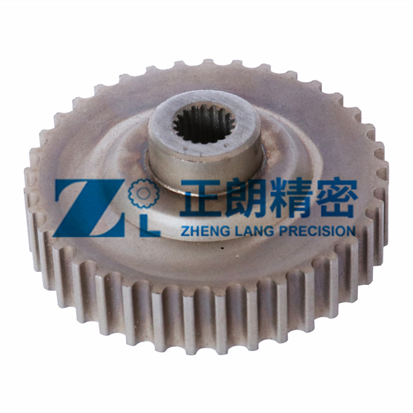粉末冶金加工時(shí)為什么要真空？