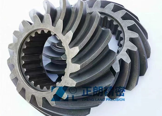 粉末冶金加工和壓力加工哪個成型技術(shù)好？