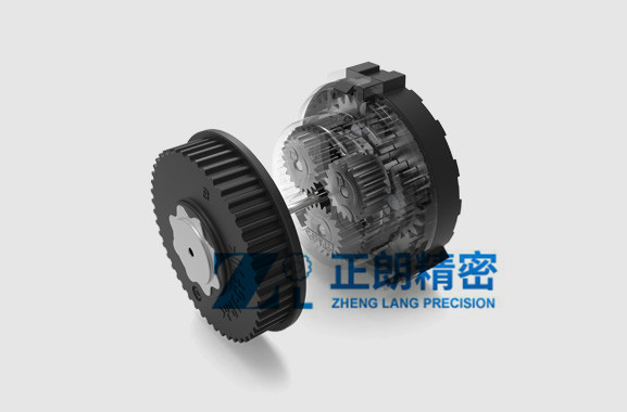 基站天線齒輪箱低溫卡頓怎么辦？粉末冶金廠家怎么破局？